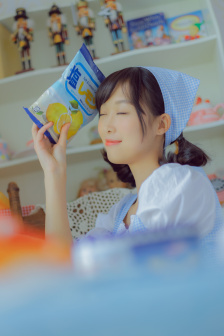 妈妈一开始拒绝